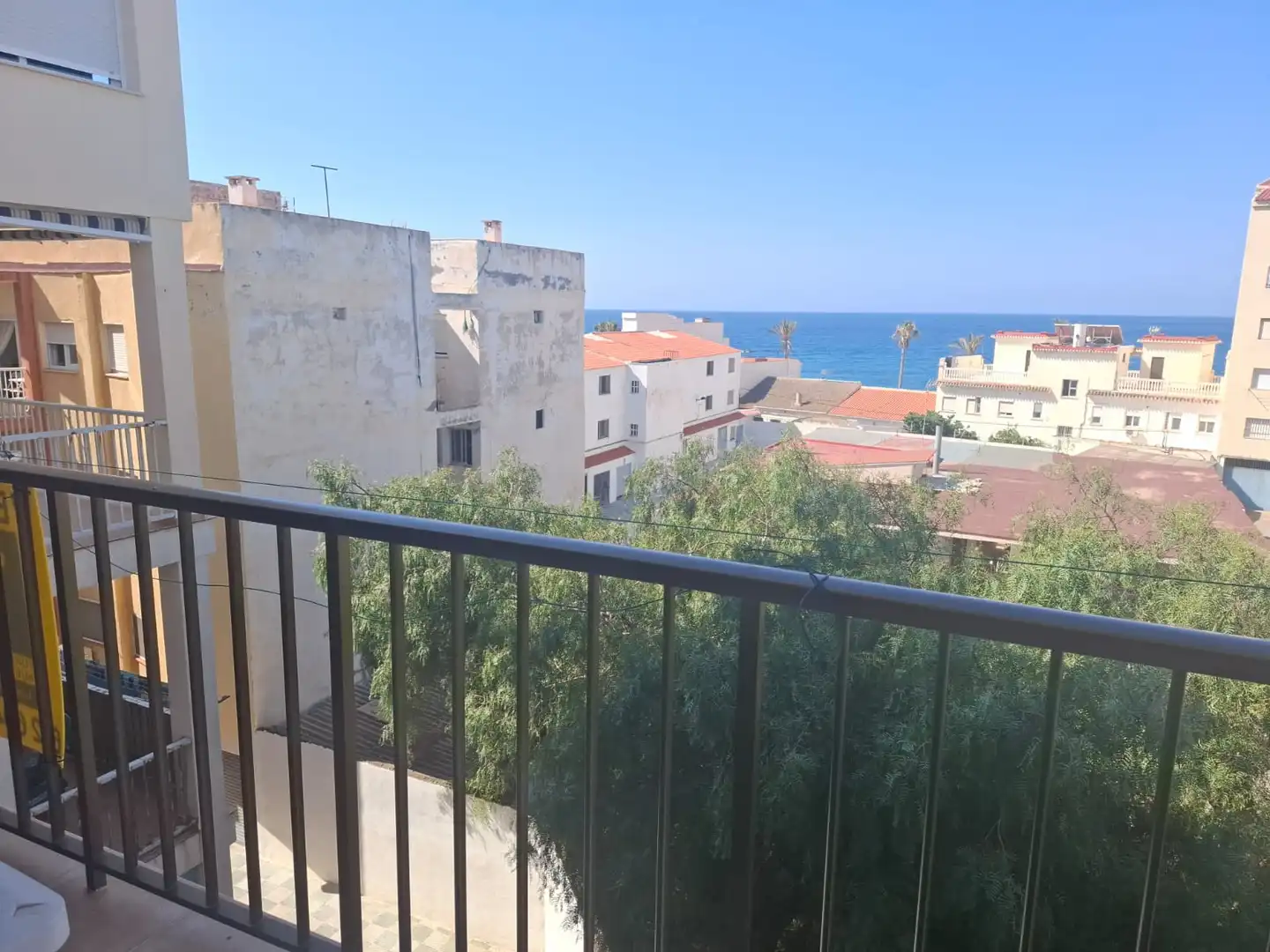 Flat with terrace for sale in Carretera de Almería 132, imagen 2