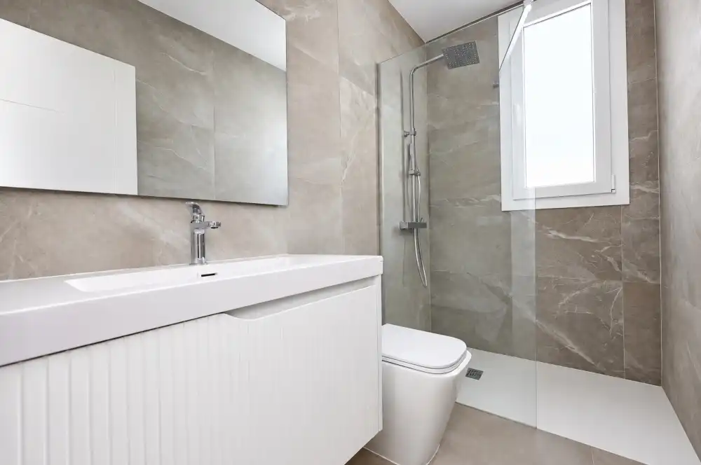 Baño de Casa o chalet en venta en Playa Blanca