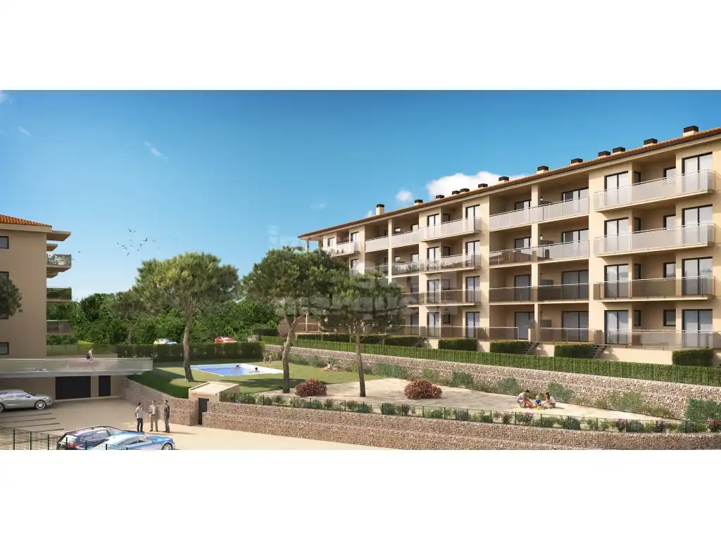 Appartement compact à vendre à Calle Del Canigo