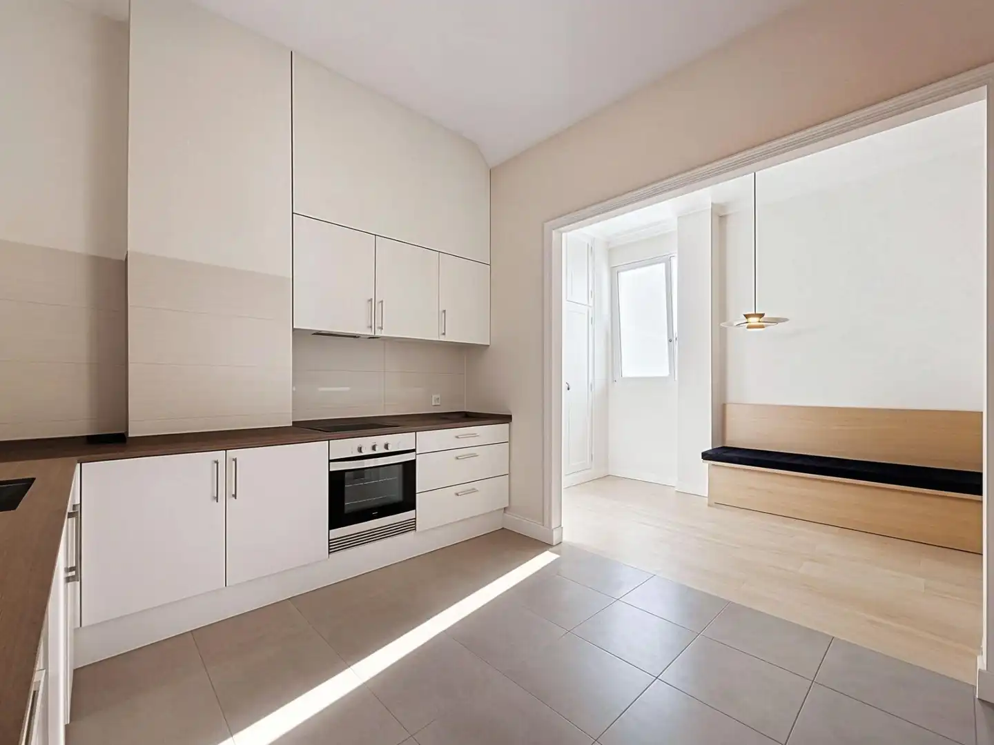 Apartament de lloguer a Valencia, Valencia