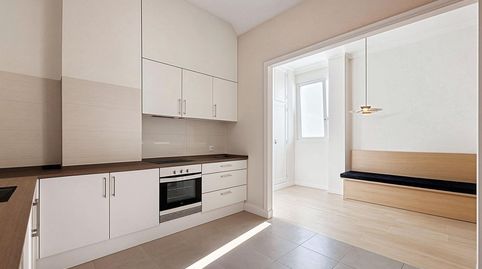 Foto 5 de Apartament de lloguer a Calle Joaquin Costa, Gran Via, Valencia Capital
