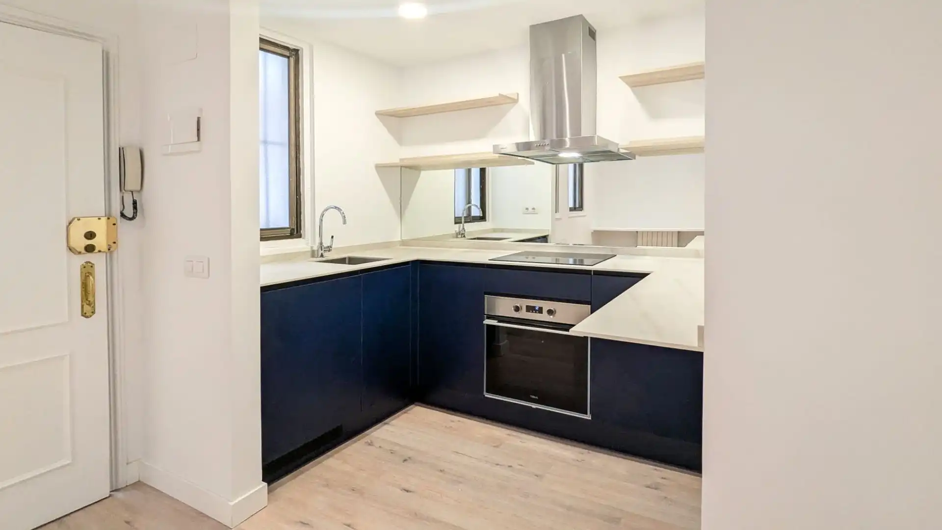 Apartament en venda a San Lorenzo, imagen 27