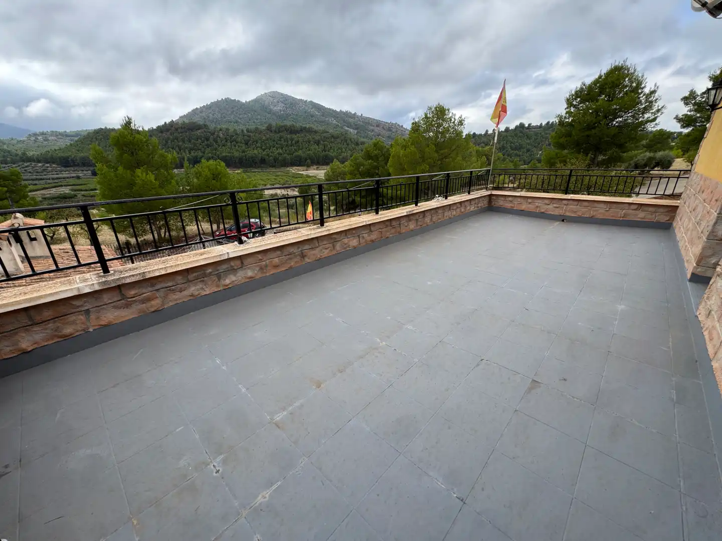 Villa avec terrasse à vendre à Carretera de Murcia 13, imagen 44