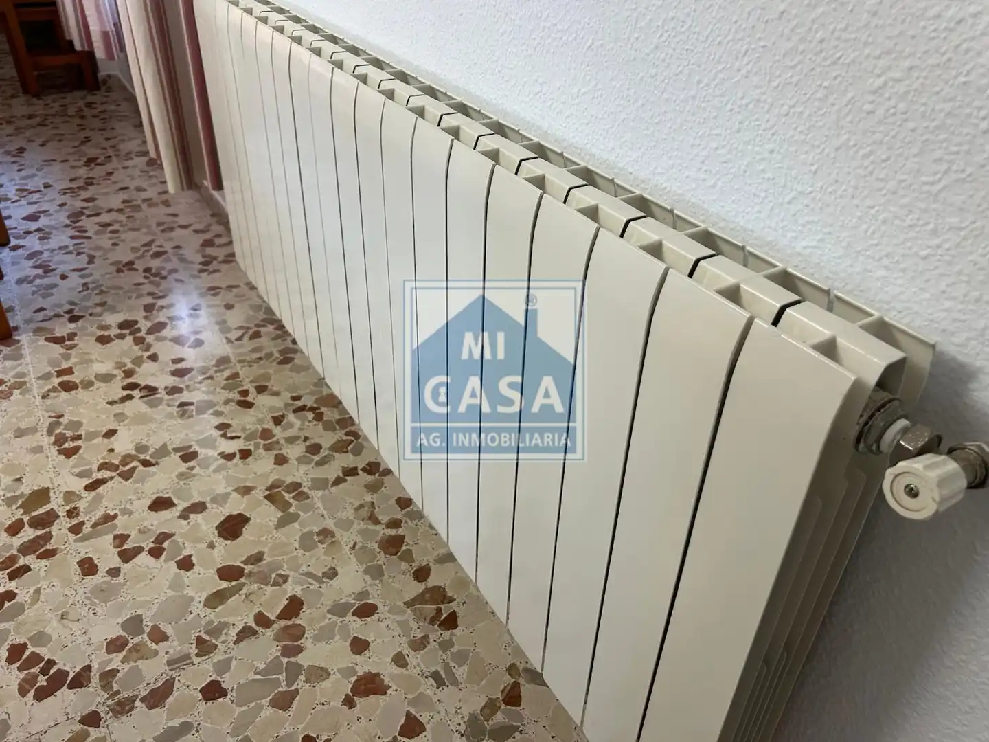 Vista exterior de Casa o chalet en venta en Mérida con Aire acondicionado, Calefacción y Terraza