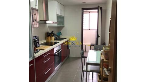 Foto 5 de Piso de alquiler en Espinardo, Murcia