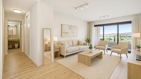 Foto 3 de Pis en venda a Avenida Bulevar de Louis Pasteur, El Tejar - Hacienda Bizcochero, Málaga Capital