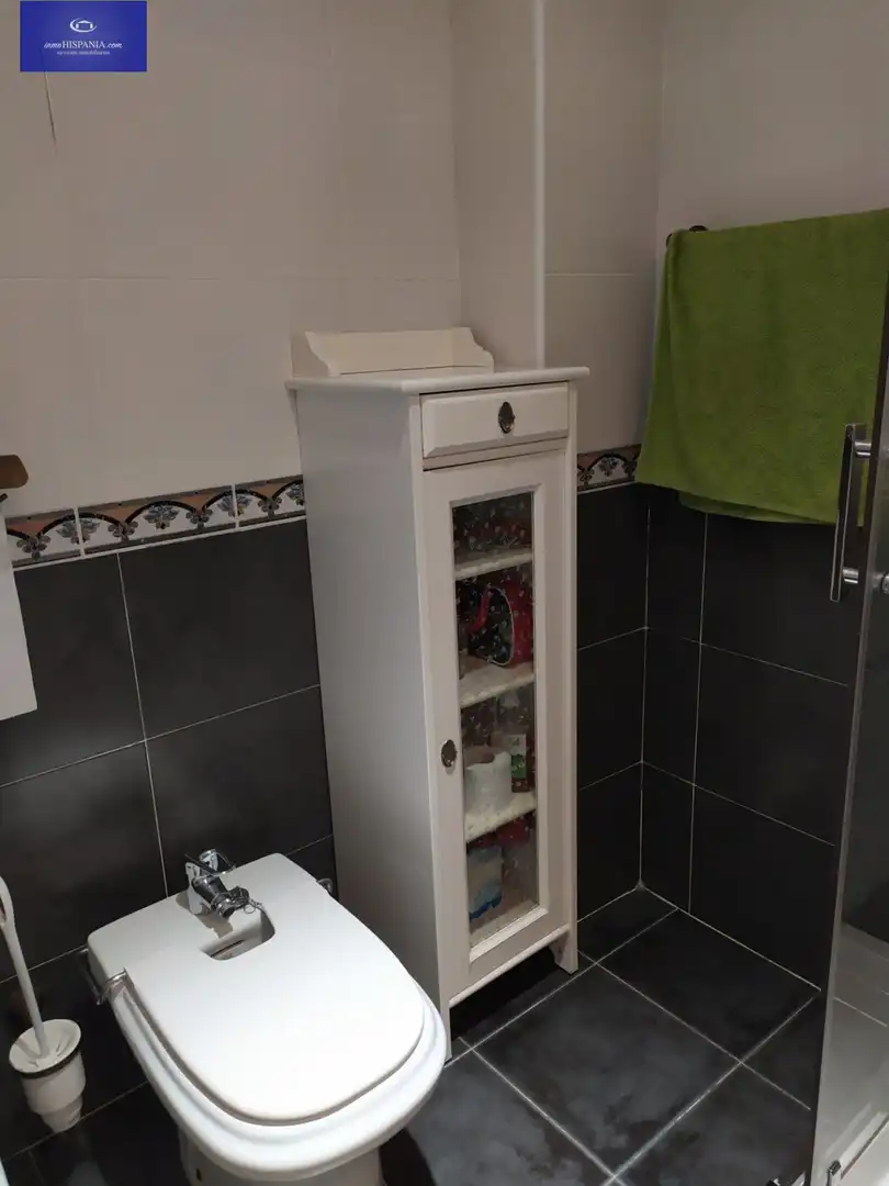 Flat with lift to rent in Paseo Marítimo - San José - La Laguna, imagen 22