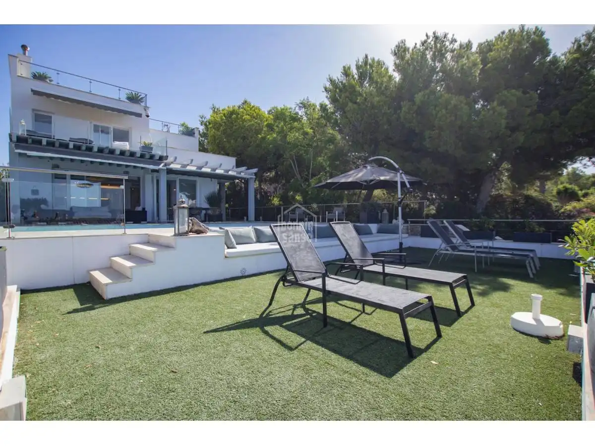 Xalet amb piscina en venda a Son Bou - Sant Jaume, imagen 9