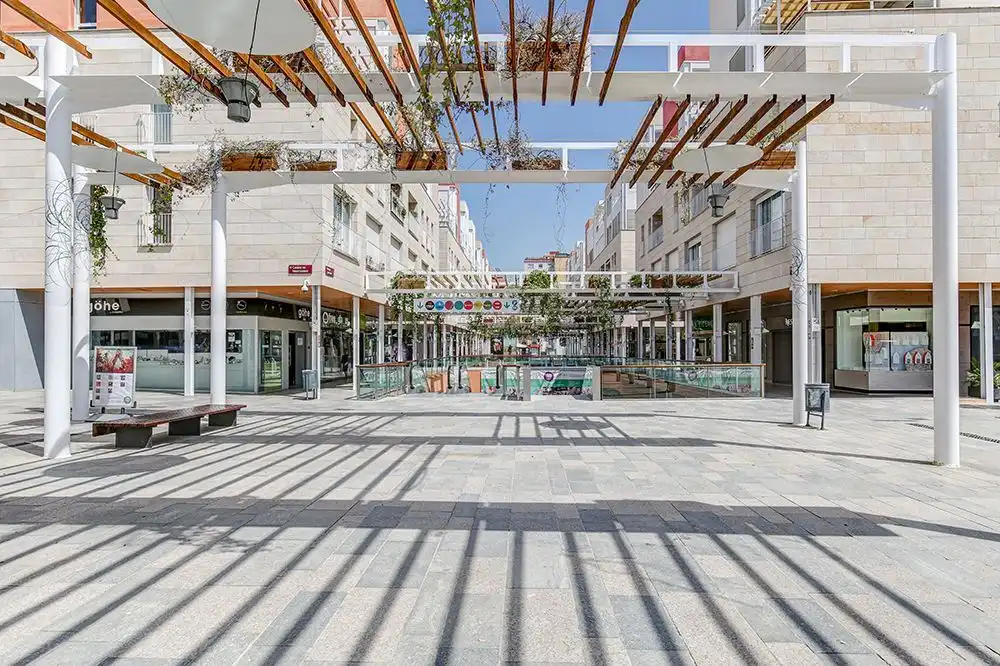 Gewerbefläche zur Miete in CALLE RAVAL DEL PALLOL 1, imagen 37