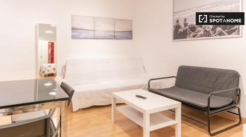 Photo 3 of Study to share in Ríos Rosas - Nuevos Ministerios, Madrid