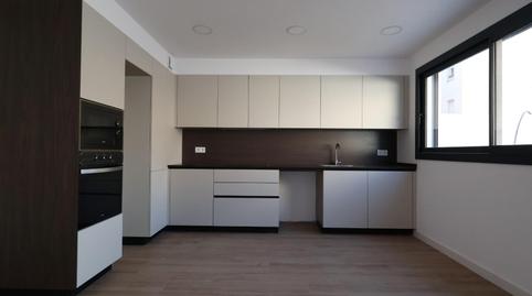 Foto 2 de Pis en venda a Santa Maria - L'Eixample - Sud Sumella, Cubelles