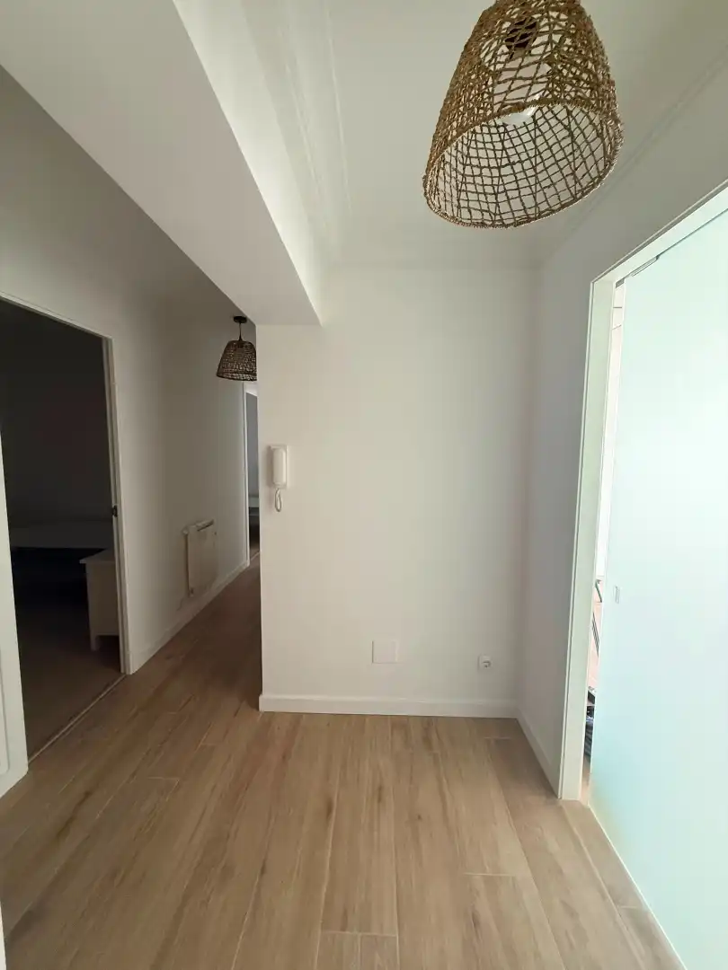 Flat for rent in Ferrol  with Heating, Furnished and Oven