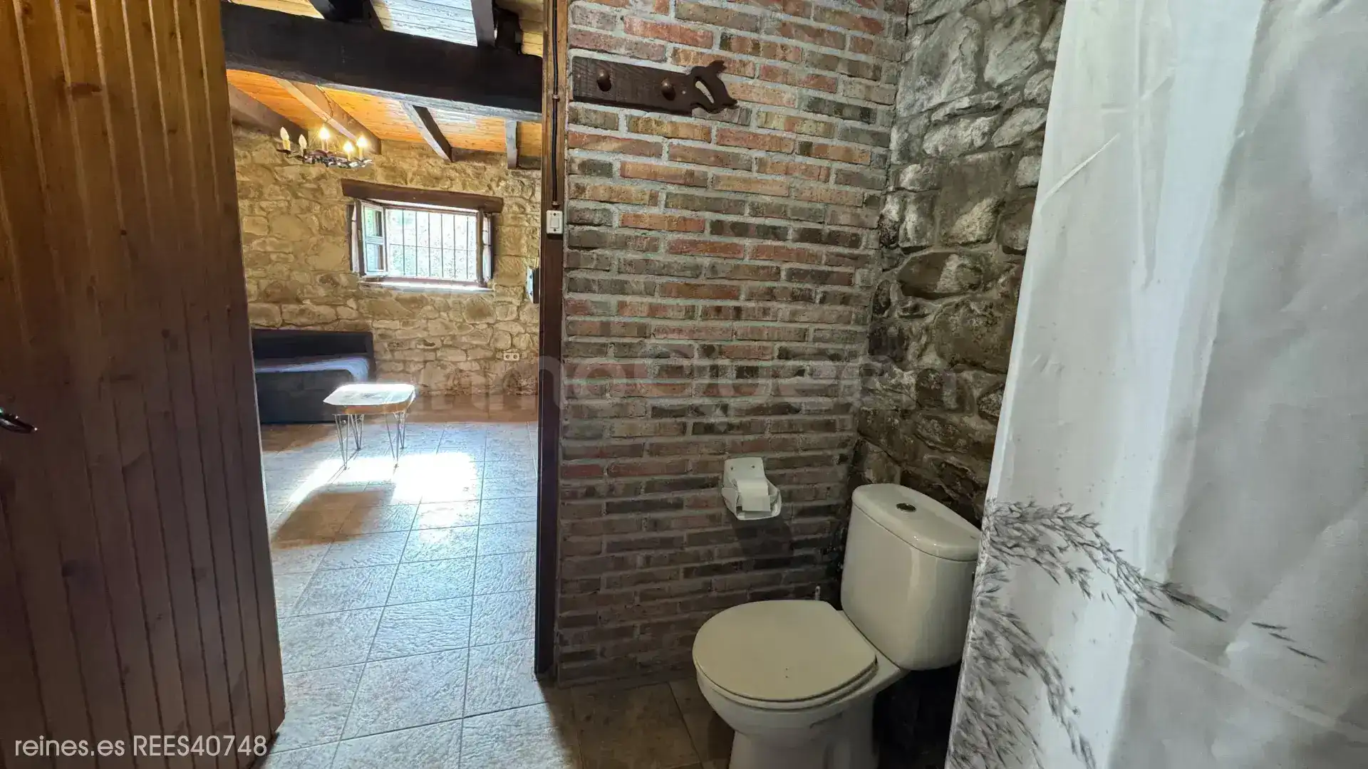Casa o xalet en venda a N/A, Liérganes