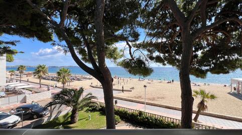 Foto 3 de Pis de lloguer a Avinguda de la Diputació, 68, Vilafortuny Platja, Tarragona