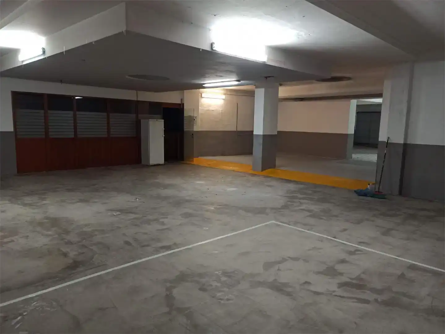 Parkplatz von Erdgeschoss zum Verkauf in El Genovés