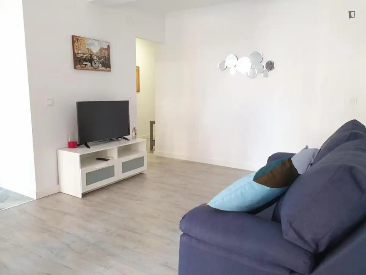 Apartament de lloguer a L'Amistat