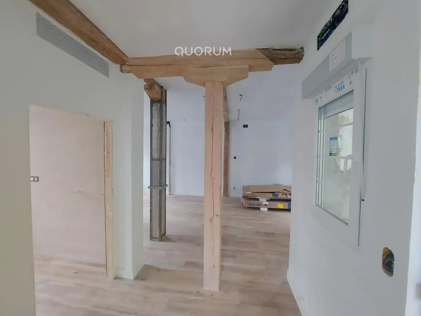Casa o chalet en venta en Bilbao  con Aire acondicionado, Calefacción y Jardín privado