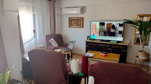 Foto 4 de Piso en venta en Barrio de Peral - San Félix, Cartagena