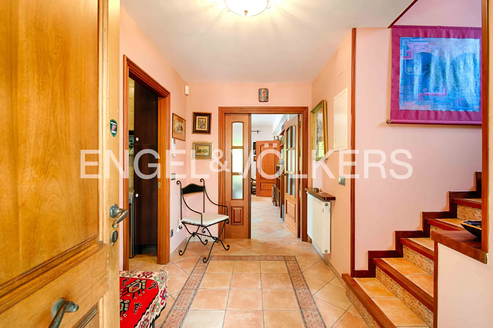 Chalet con terraza en venta en Carrer Carmençó, imagen 24