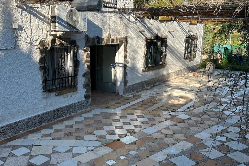 Photo 1 of House or chalet for sale in Carretera Puente de la Sierra, Puente Jontoya - Puente de la Sierra - El Arroyo, Jaén