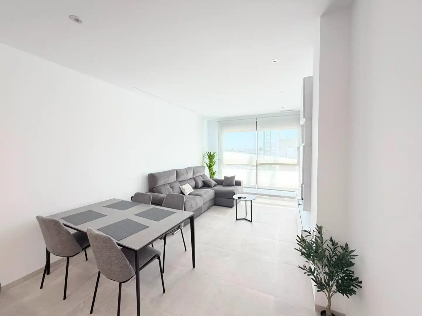 Apartamento de alquiler en Zeniamar - Horizonte - La Campana