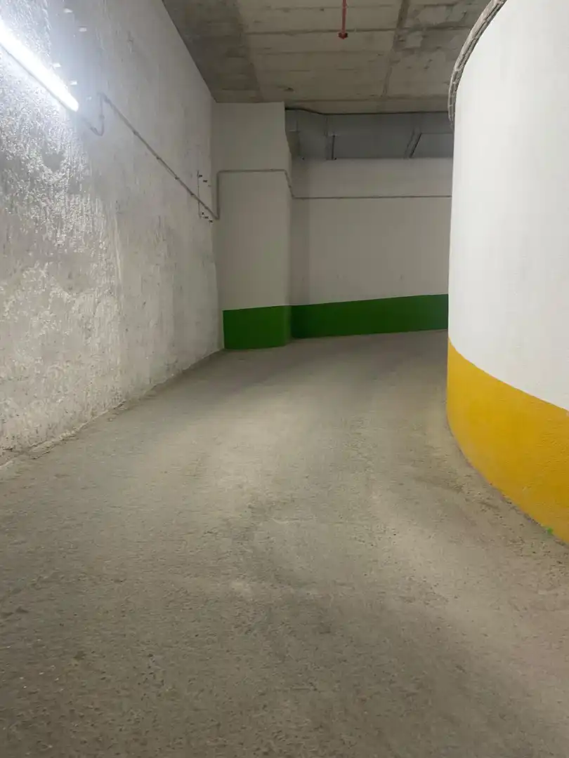 Parking de Garaje en venta en Barcelona