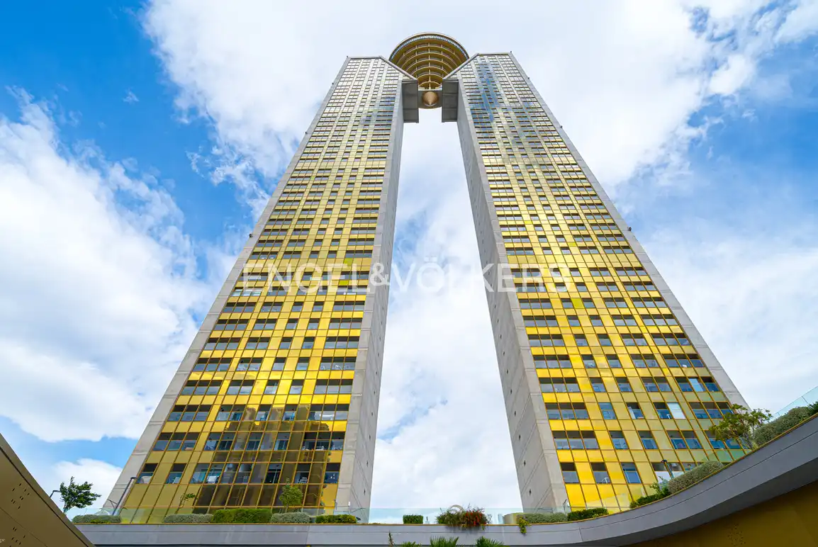 Apartment with pool for sale in Avenida de Mejico 7, imagen 23