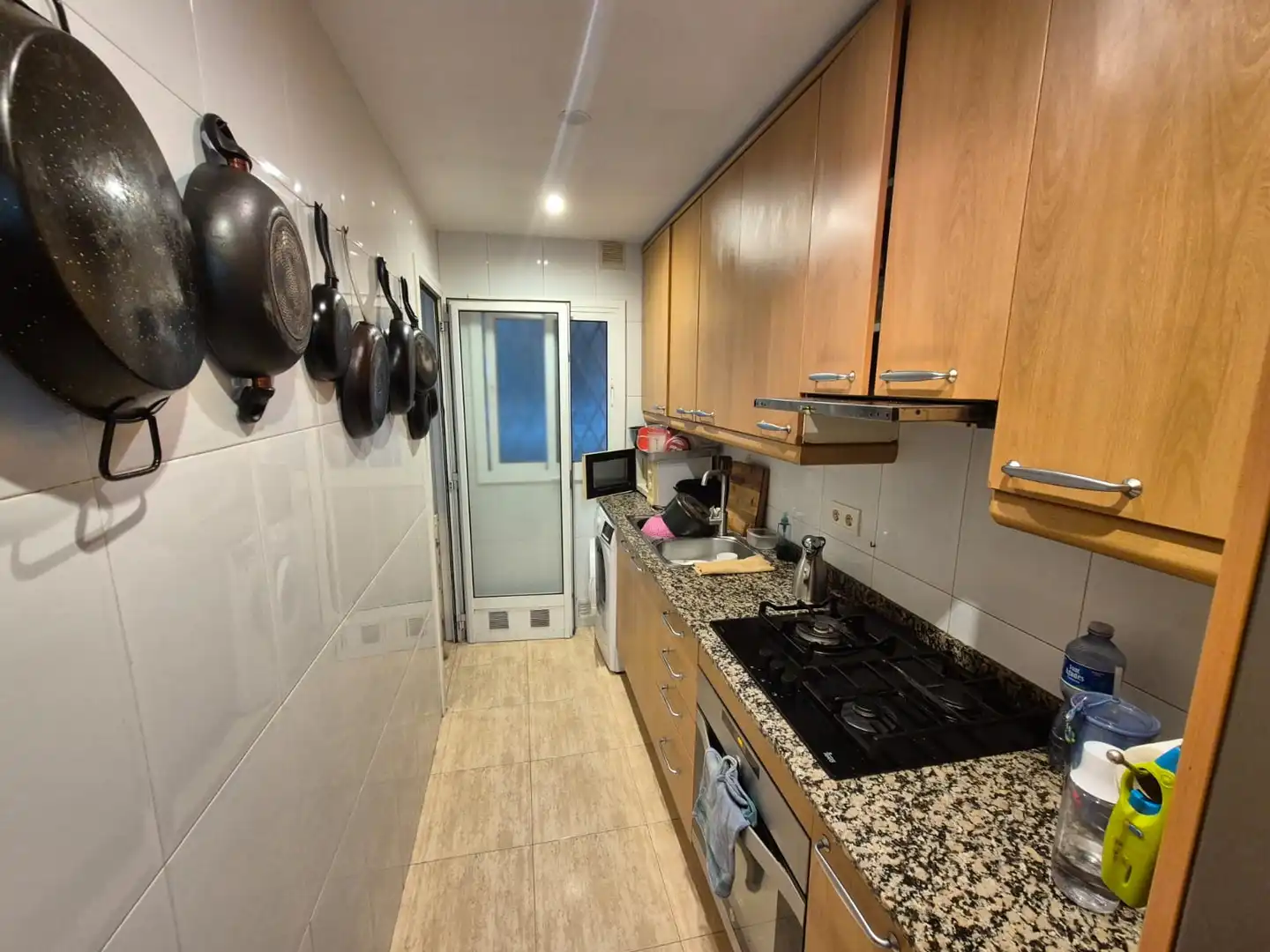 Piso en venta en Carrer de la Font del Coll, imagen 8