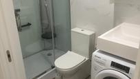 Bathroom of Flat for sale in Benidorm  with Air Conditioner, Heating and Terrace