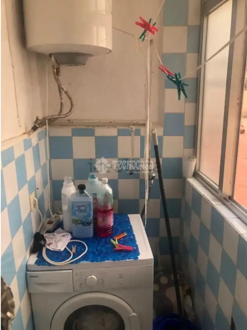 Baño de Piso en venta en Alicante / Alacant