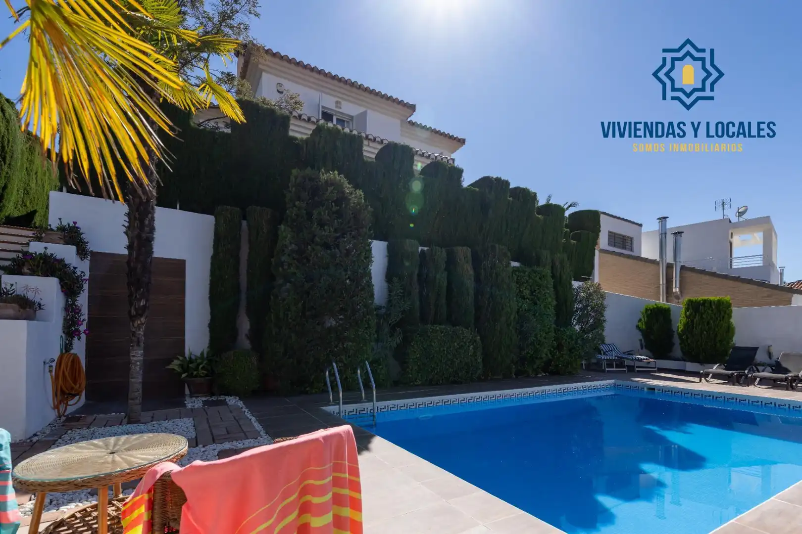 Villa mit Terrasse zum Verkauf in Barrio de la Vega, imagen 32