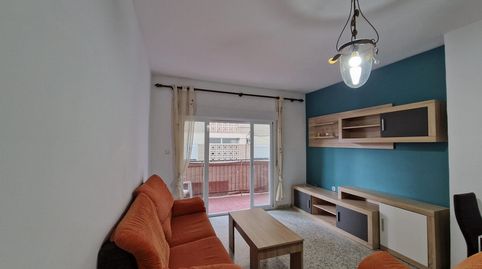 Foto 2 de Piso en venta en Centro, Salobreña