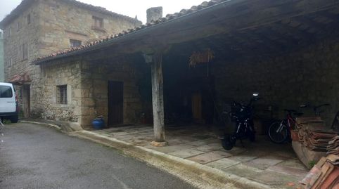 Foto 3 de Casa o chalet en venta en Barrio Borleña Salcedillo, Corvera de Toranzo, Cantabria