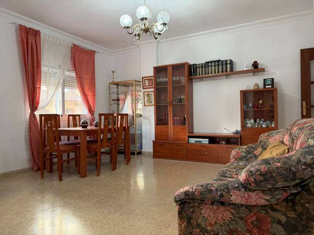 Piso en Venta en Reina Victoria - Matadero