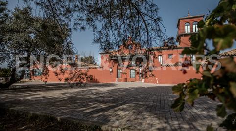 Foto 5 de Finca rústica en venta en Guadalcanal, Sevilla