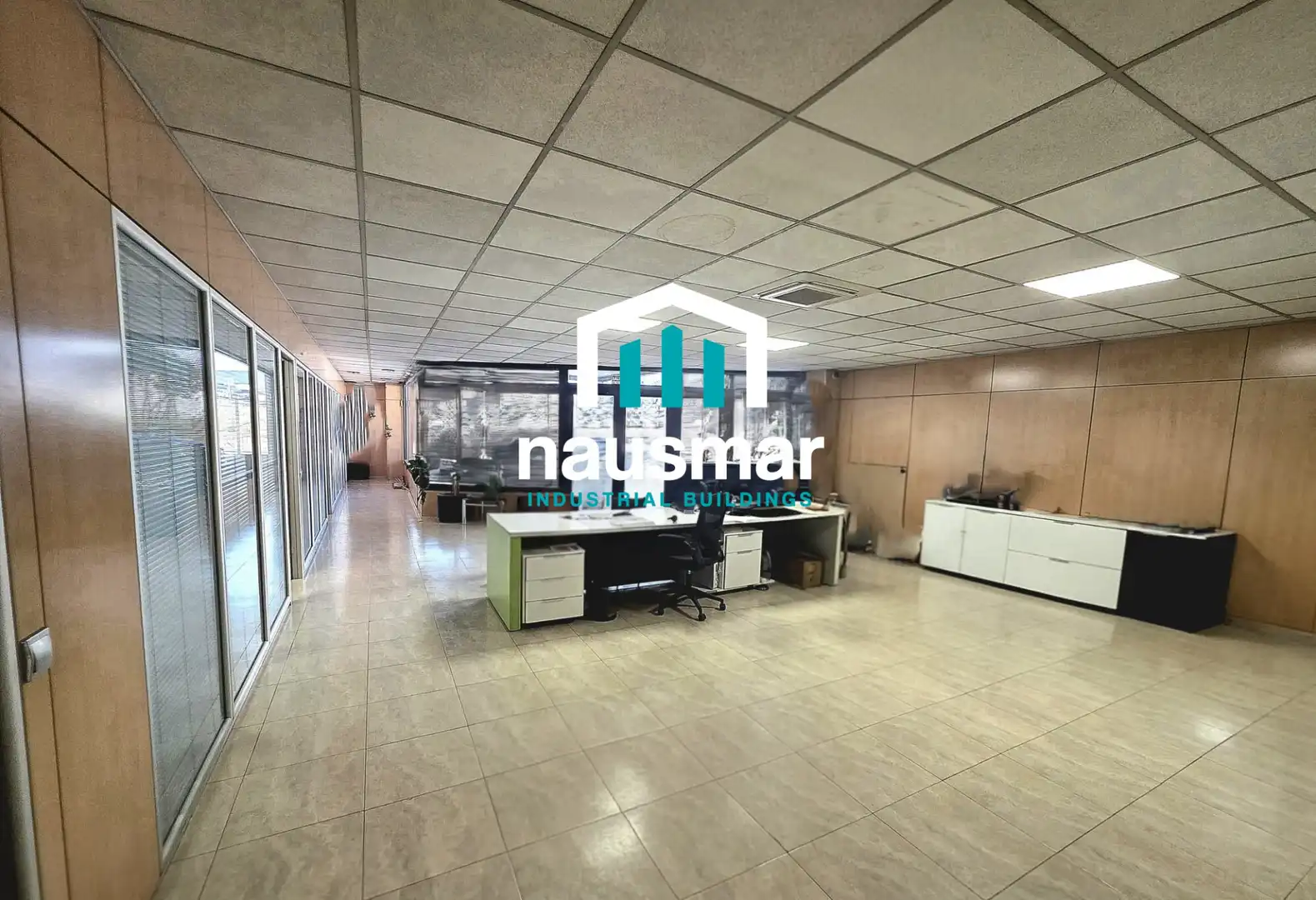 Nave industrial en venta en Sant Fruitós de Bages