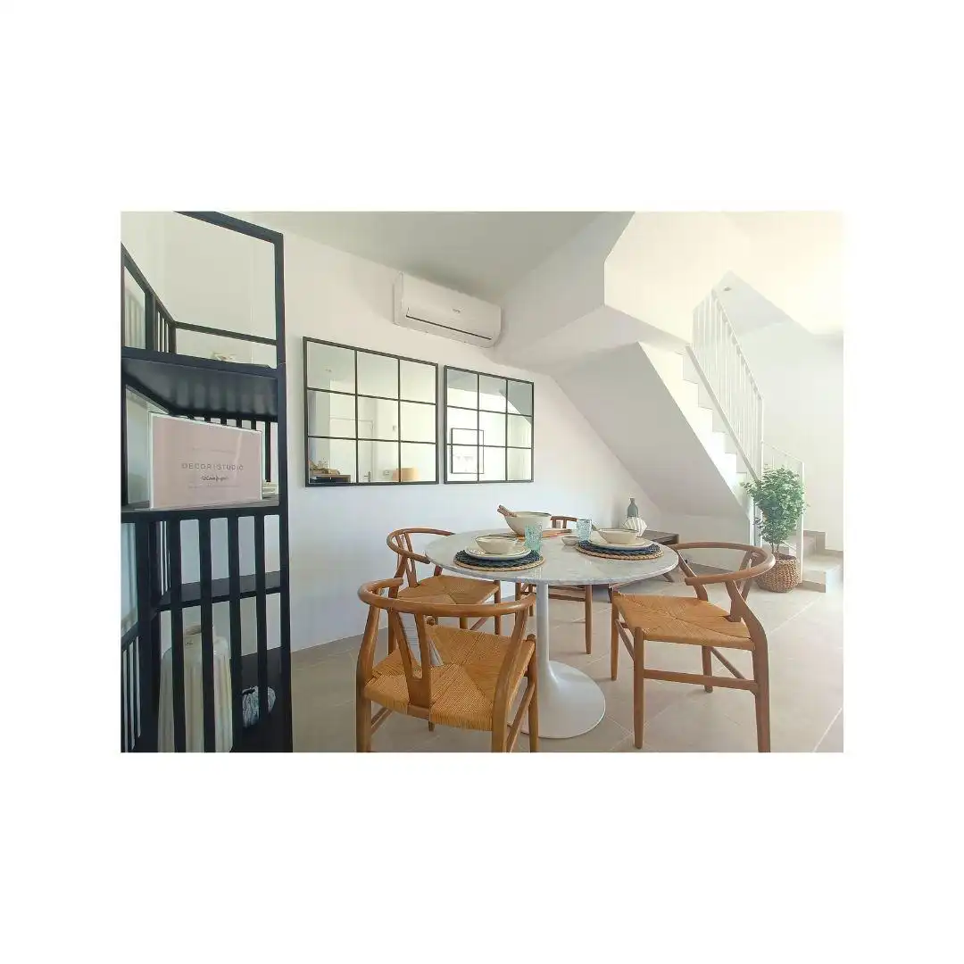 Casa bifamiliare con terrazza in vendita a Cala Magrana - Cala Anguila - Cala Mendia, imagen 7