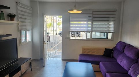 Foto 3 de Planta baja en venta en Los Árboles, Mijas