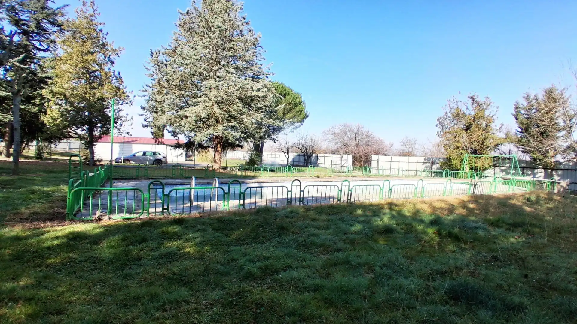 Casa amb piscina en venda a Santa Marta de Tormes, imagen 95