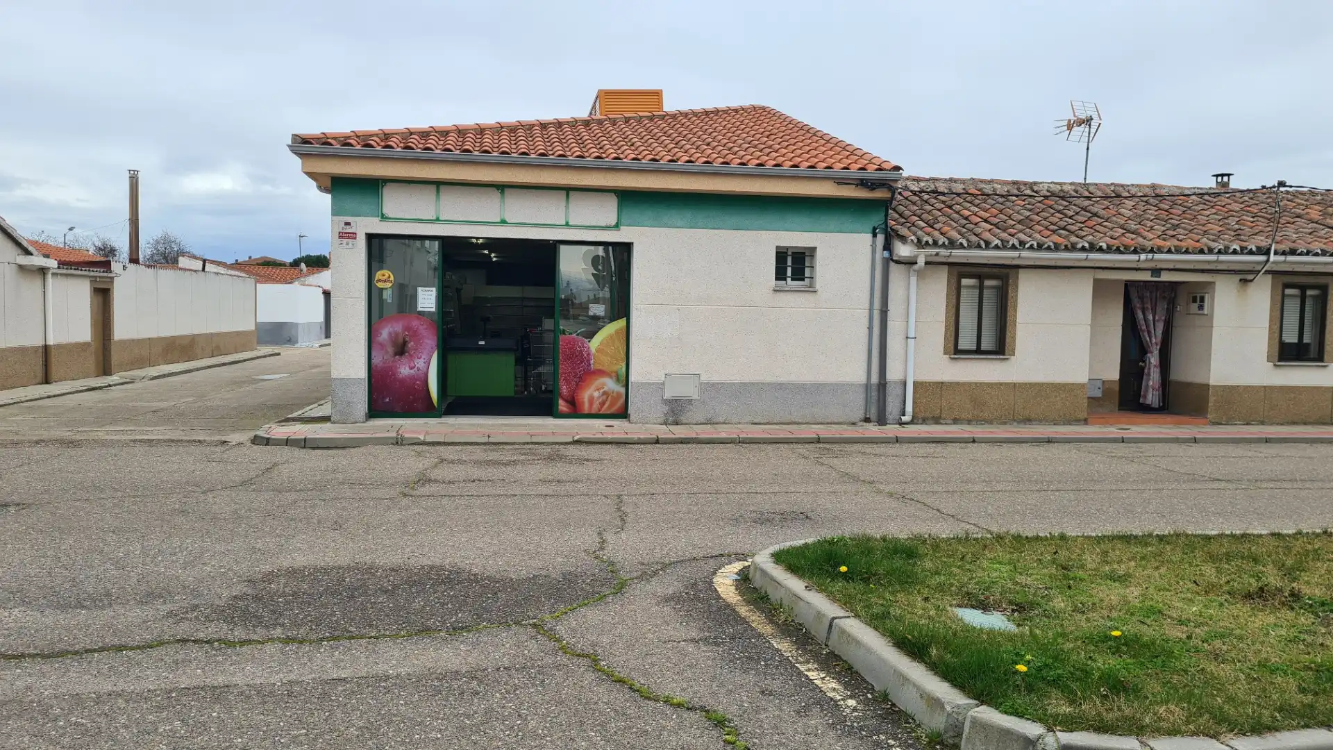 Local comercial en venda a Calle San Isidro 28, imagen 16