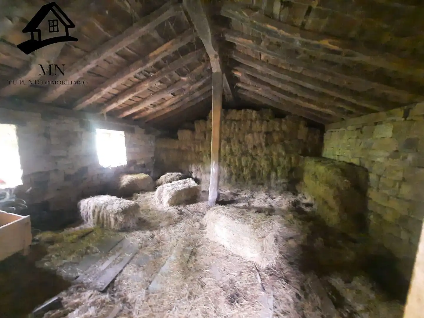 Maison rustique à vendre à Luena, imagen 35
