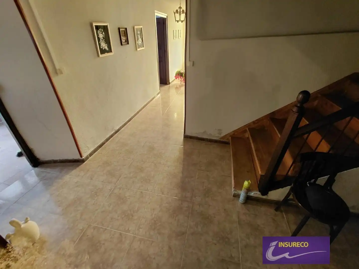 Casa o chalet en venta en Santa Colomba de Curueño con Terraza, Trastero y Amueblado