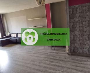 Flat for sale in Utebo  with Air Conditioner, Heating and Parquet flooring