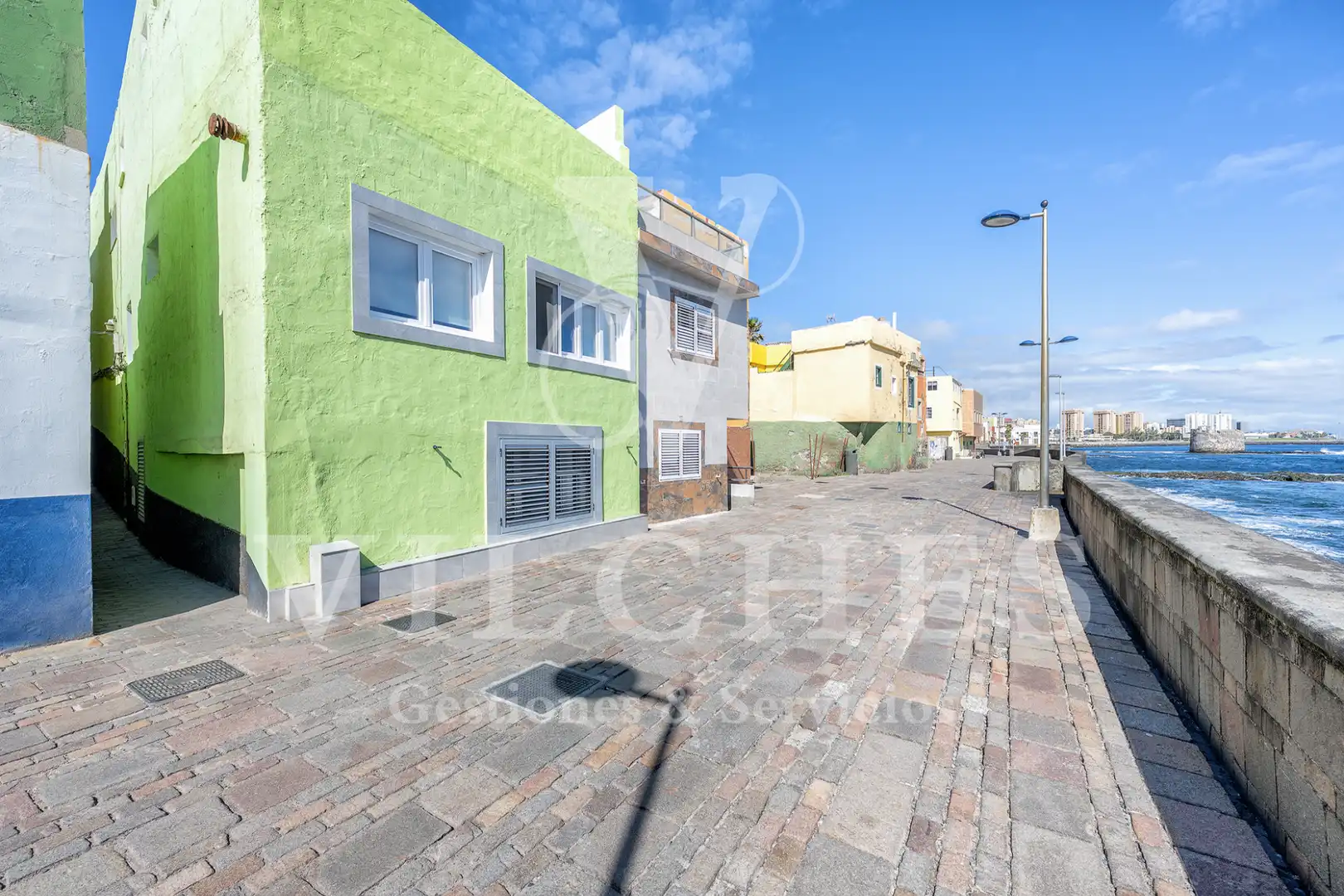 Pis en venda a Las Palmas de Gran Canaria, Las Palmas