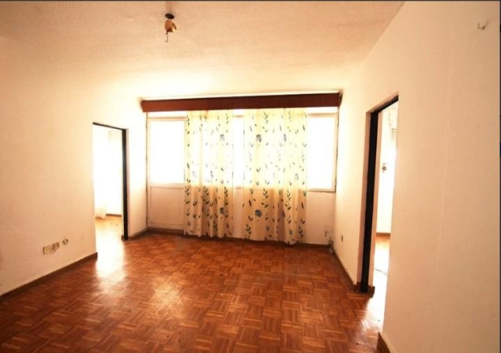 Sala d'estar de Pis en venda en Jerez de la Frontera amb Terrassa