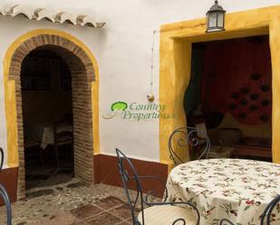 Country house for sale in Árchez  with Air Conditioner and Storage room