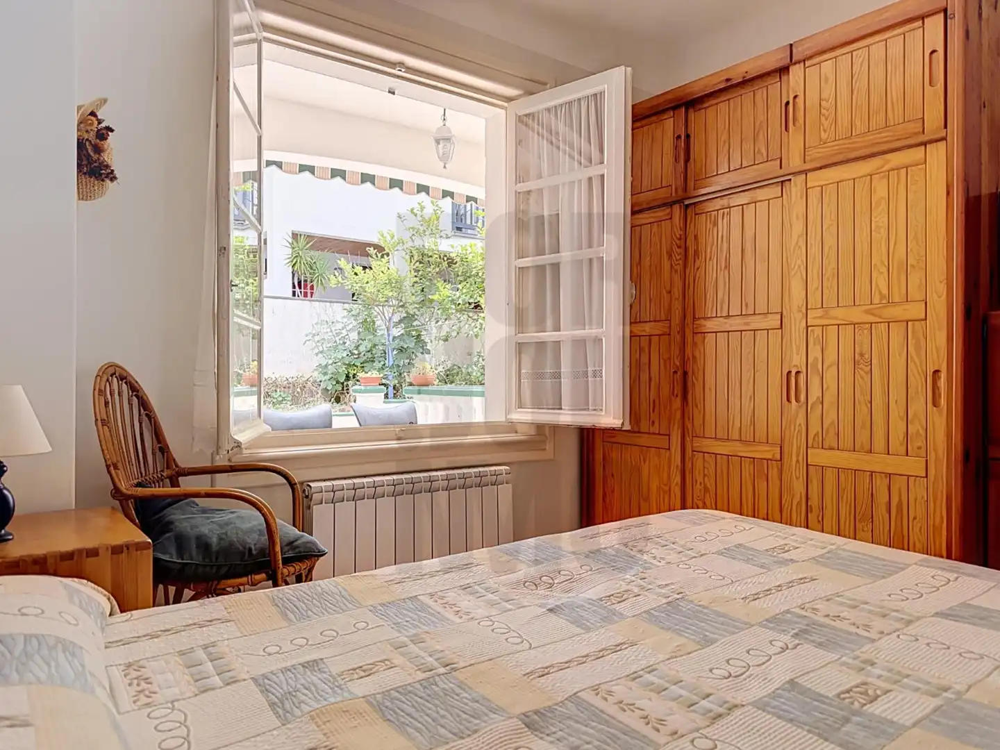 Piso con jardín en venta en Rue des Seringats, imagen 19
