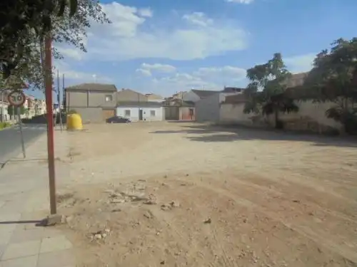 Residential land for sale in Calle Sequillo, imagen 4