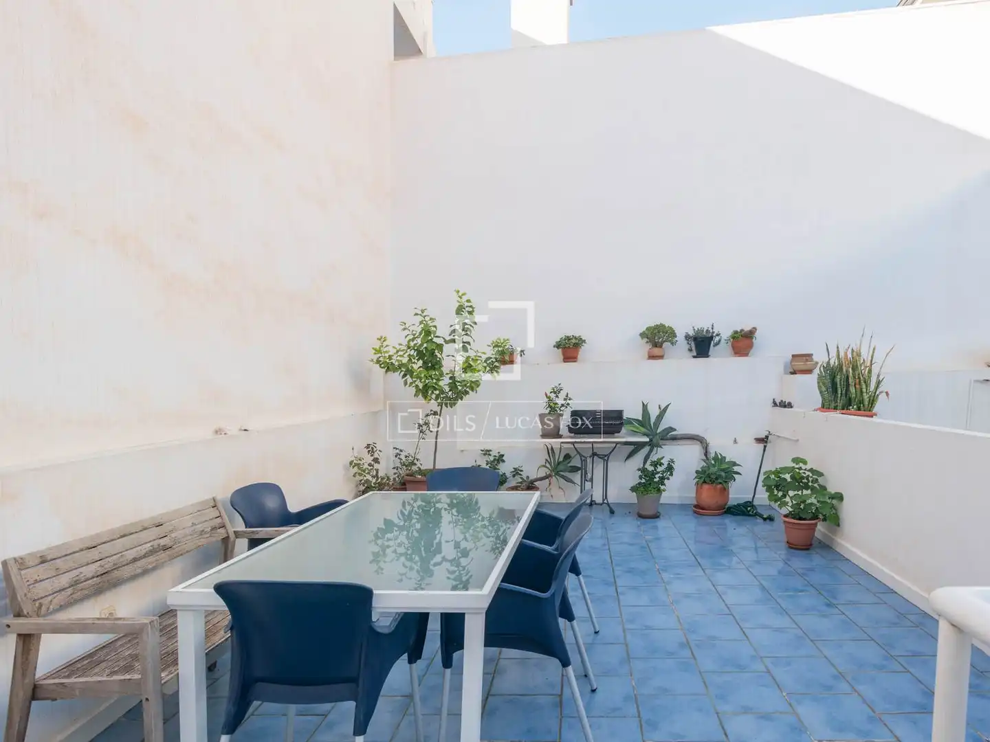 Chalet en venta en Centro, imagen 57