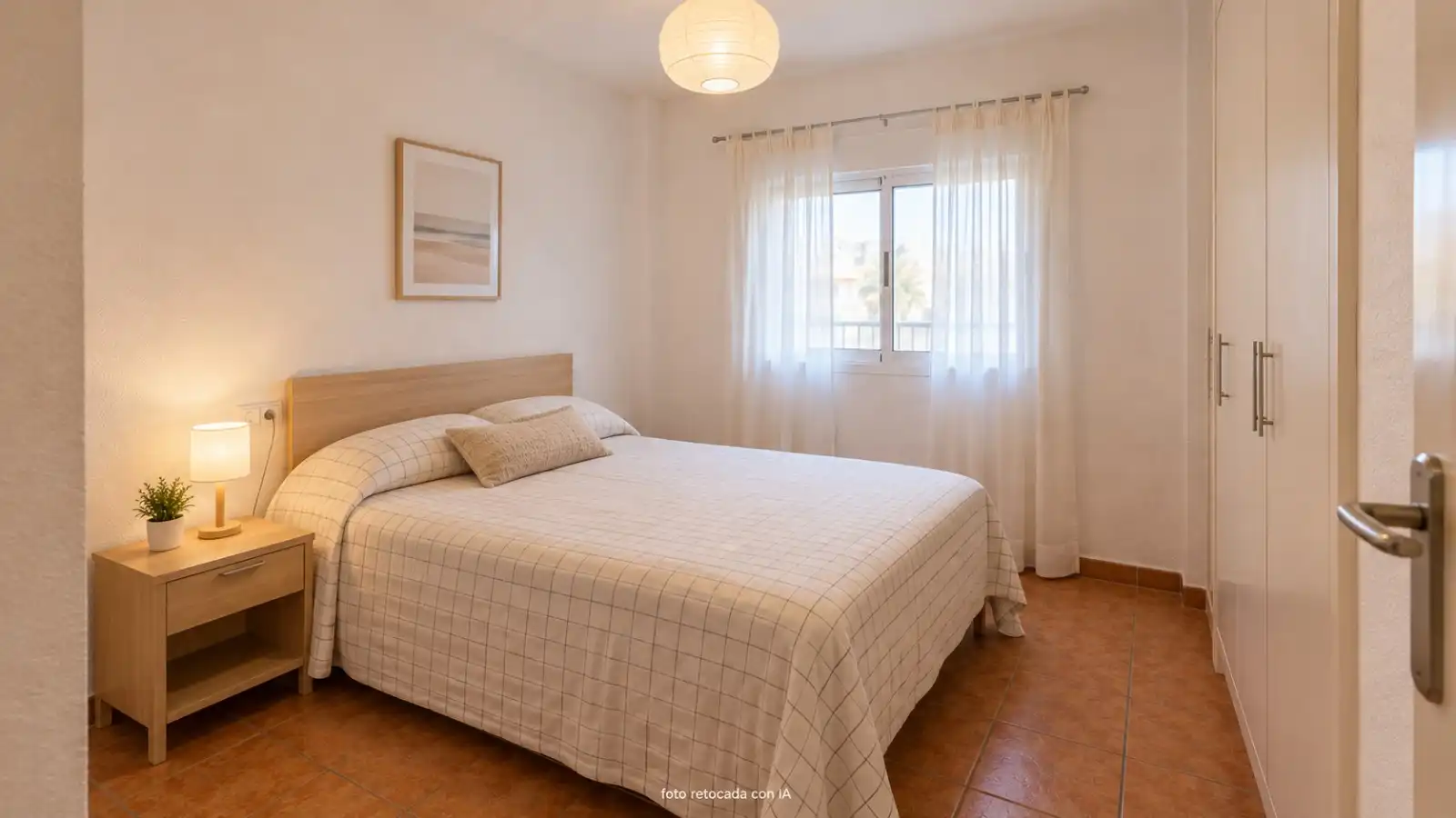 Flat with lift for sale in EL PERELLONET VALENCIA, imagen 3